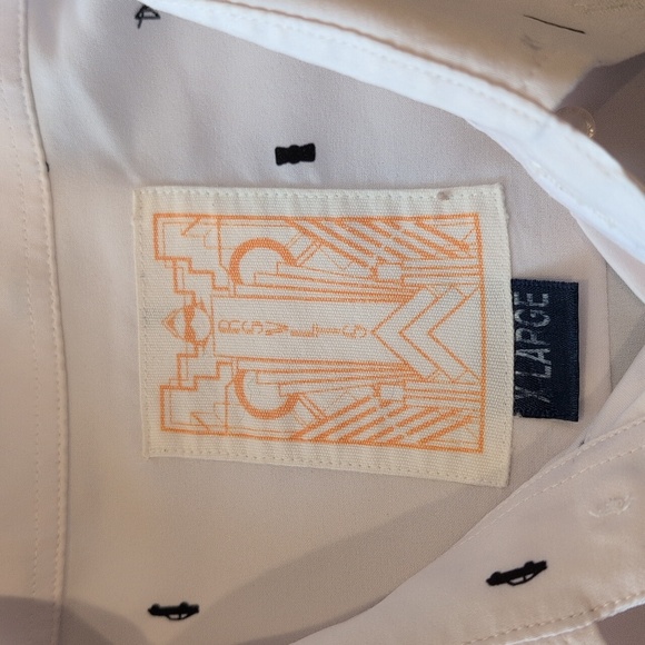 RSVLTS secret Agent Man Gatsby Bond 007 *Flawed* - Picture 3 of 9